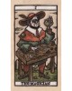 Tarot del Toro Κάρτες Ταρώ